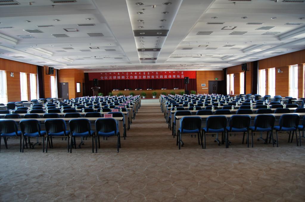 Fuxing Oriental Boutique Hotel Chifeng Dış mekan fotoğraf