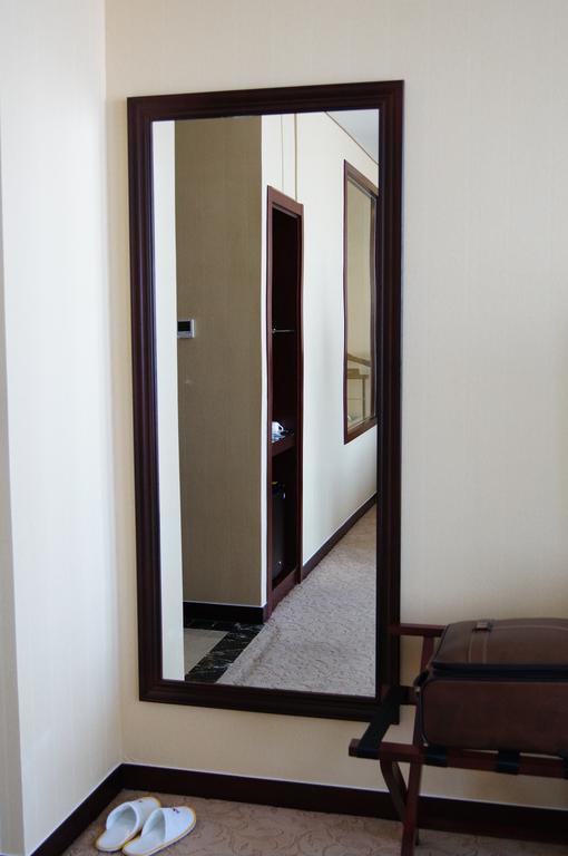 Fuxing Oriental Boutique Hotel Chifeng Dış mekan fotoğraf